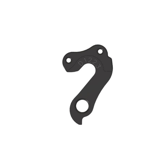 Pata Cambio PILO D1223 - PILO | ARS Bike Parts