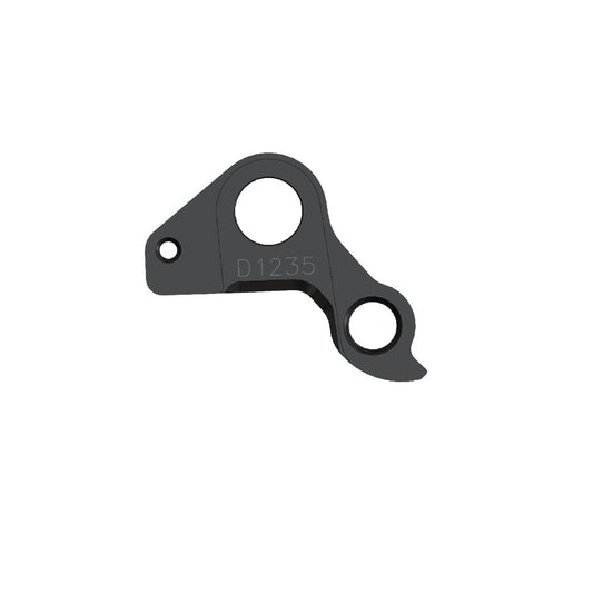 Pata Cambio PILO D1235 Price, Stockli - PILO | ARS Bike Parts