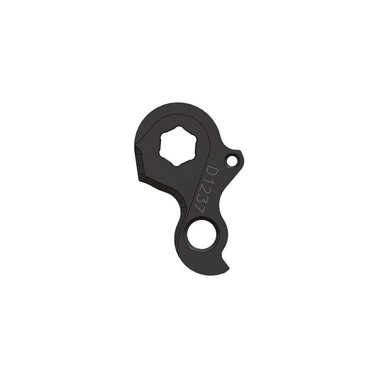 Pata Cambio PILO D1237 Colnago - PILO | ARS Bike Parts