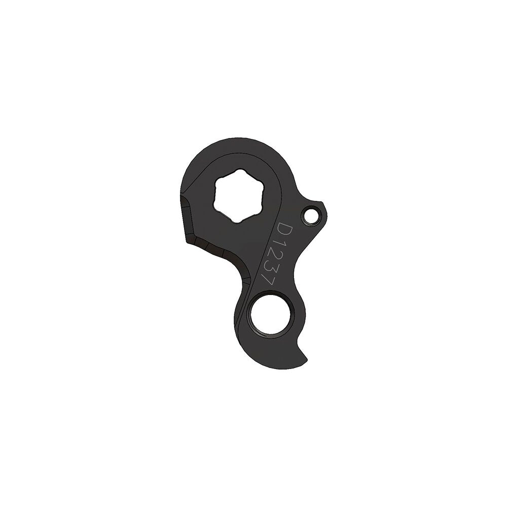 Pata Cambio PILO D1237 Colnago