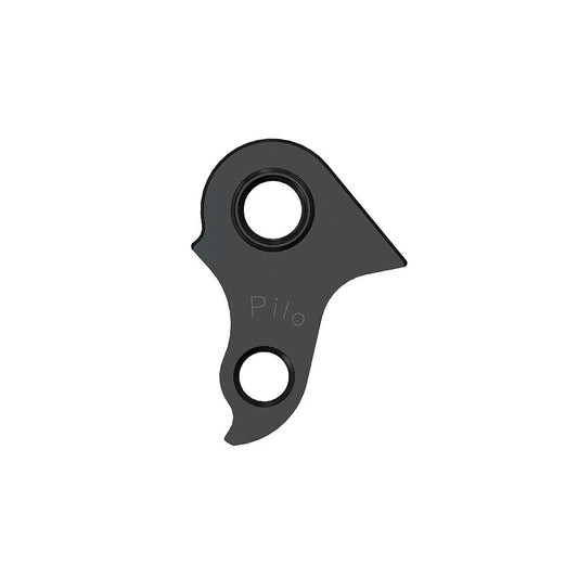 Pata Cambio PILO D1239 - PILO | ARS Bike Parts