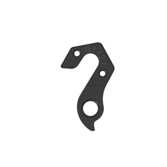 Pata Cambio PILO D1241 Diamondback, Poison, Raleigh - PILO | ARS Bike Parts