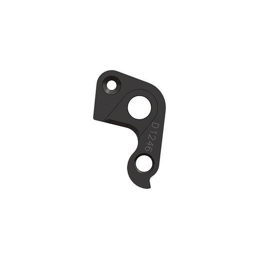 Pata Cambio PILO D1246 Bianchi - PILO | ARS Bike Parts