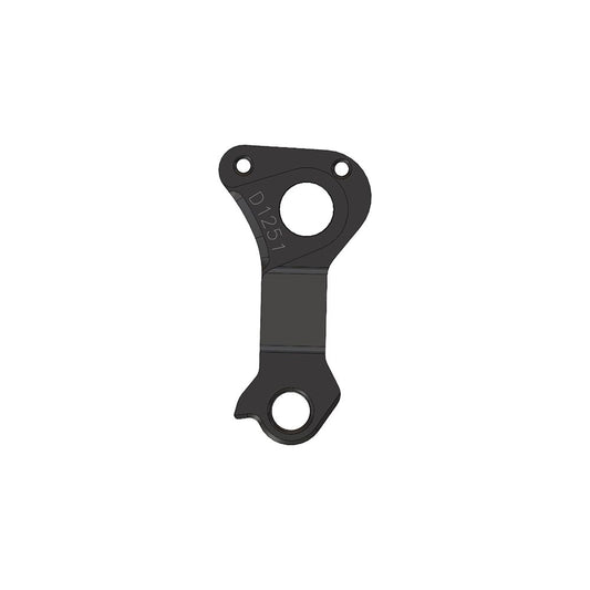 Pata Cambio PILO D1251 Merida - PILO | ARS Bike Parts