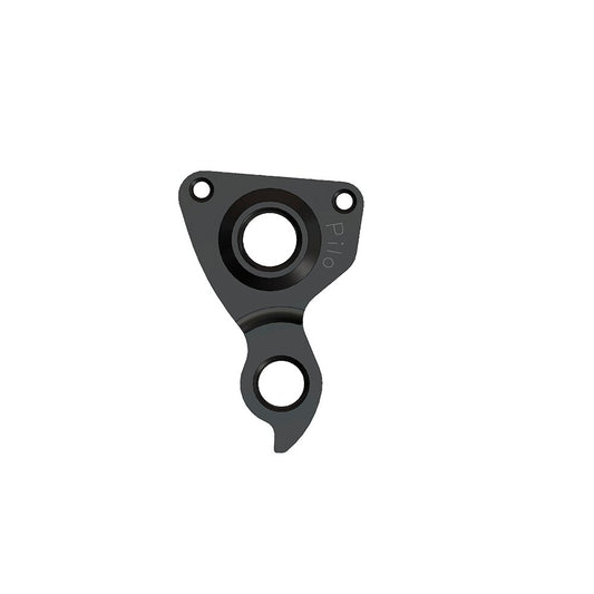 Pata Cambio PILO D1258 Megamo, Sonder - PILO | ARS Bike Parts