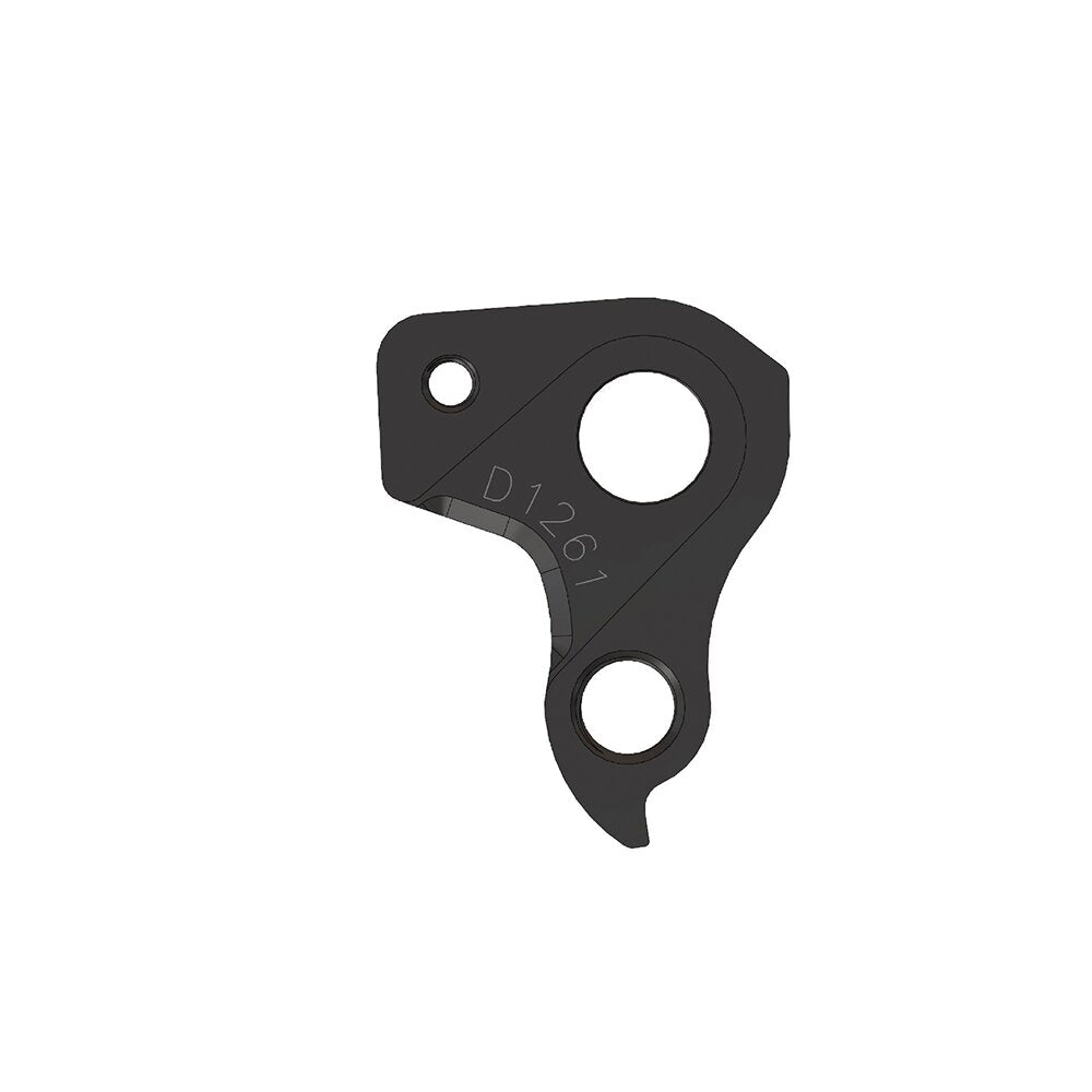 Pata Cambio PILO D1261 Bixs, Blue, Isaac