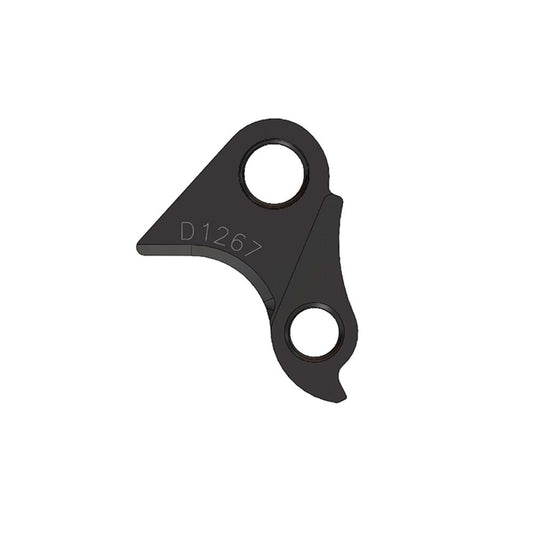Pata Cambio PILO D1267 Yt - PILO | ARS Bike Parts