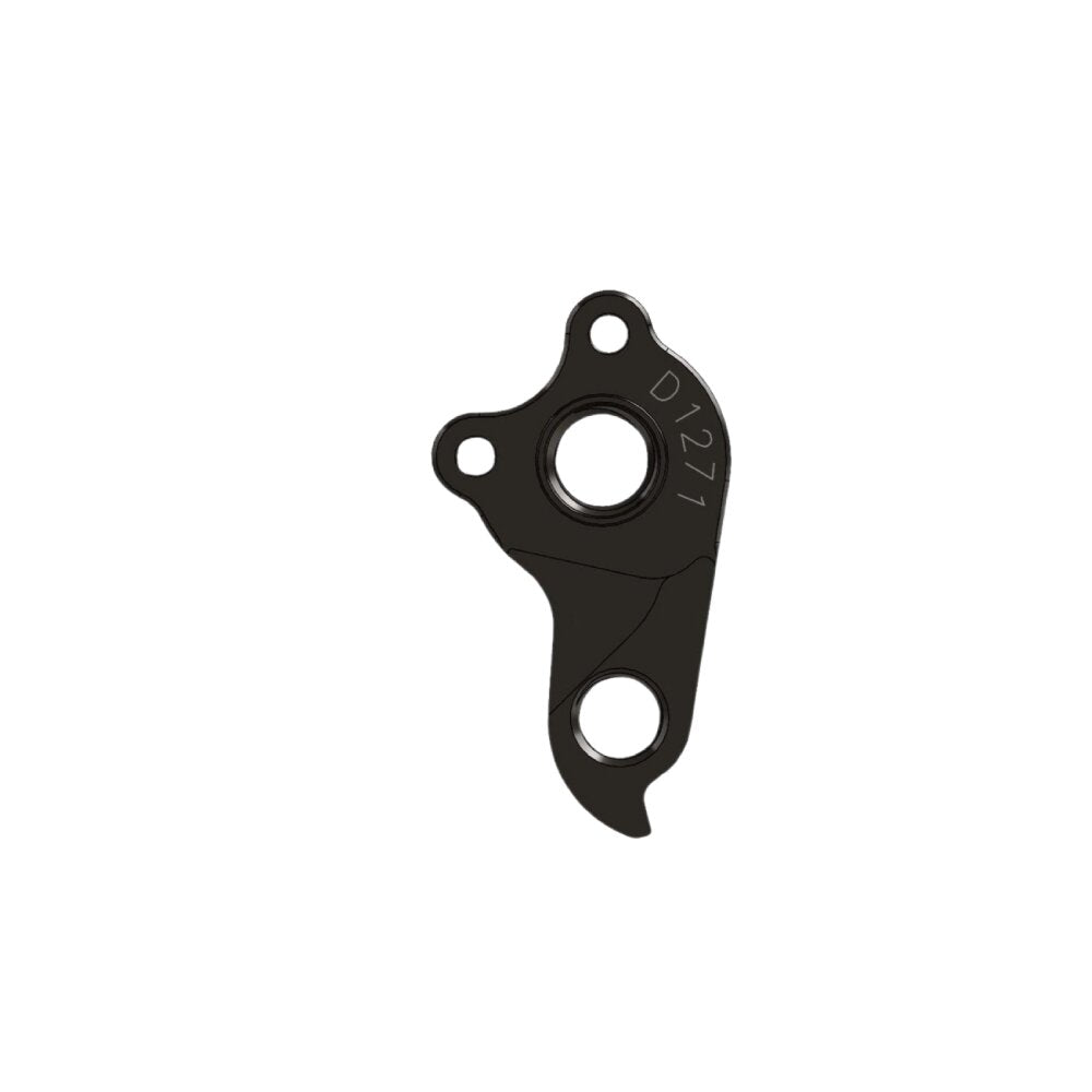 Pata Cambio PILO D1271 Da Bomb, Khs, Motobecane, Orange