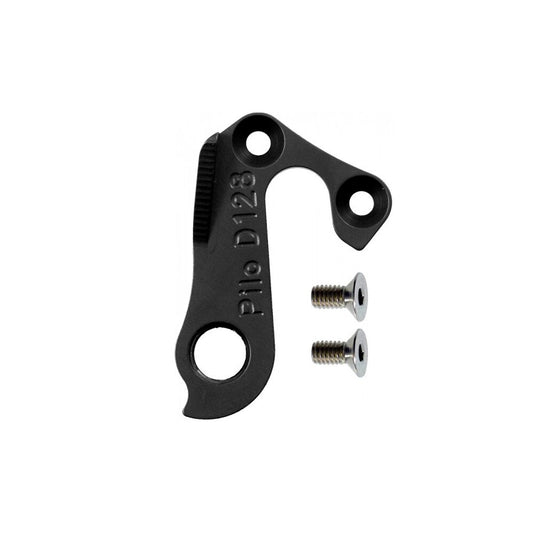Pata Cambio PILO D128 Lapierre, Pells - PILO | ARS Bike Parts