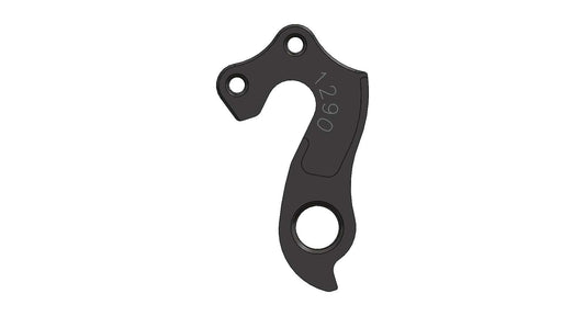 Pata Cambio PILO D1290 Rose - PILO | ARS Bike Parts