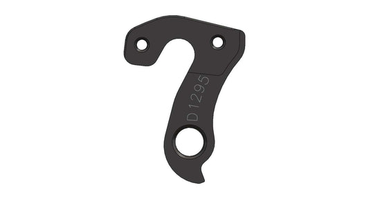 Pata Cambio PILO D1295 Benotti, Kellys, Kross - PILO | ARS Bike Parts