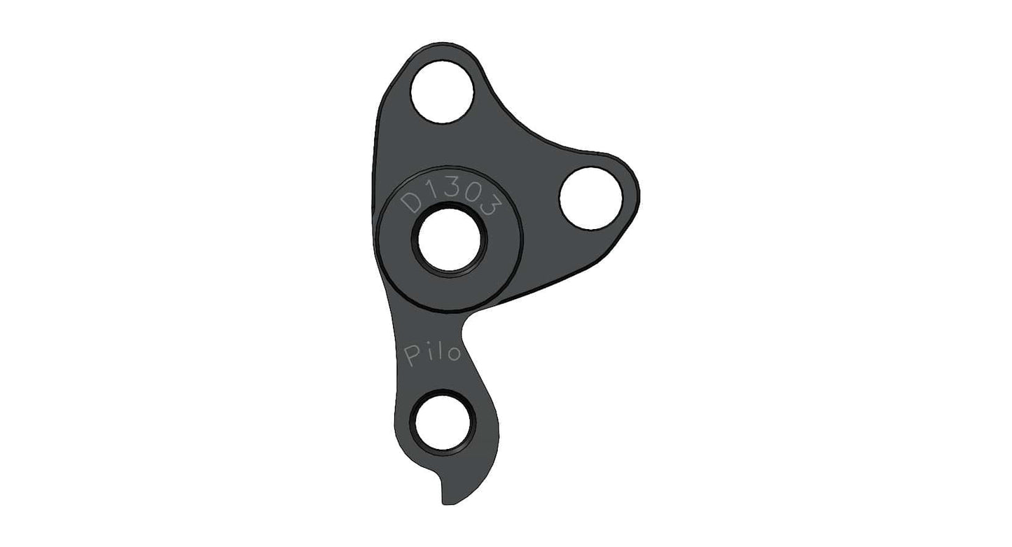 Pata Cambio PILO D1303 Kross, On One, Planet X, The Light Blue