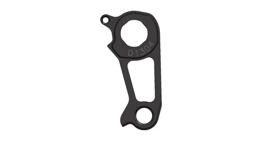 Pata Cambio PILO D1304 Scott - PILO | ARS Bike Parts