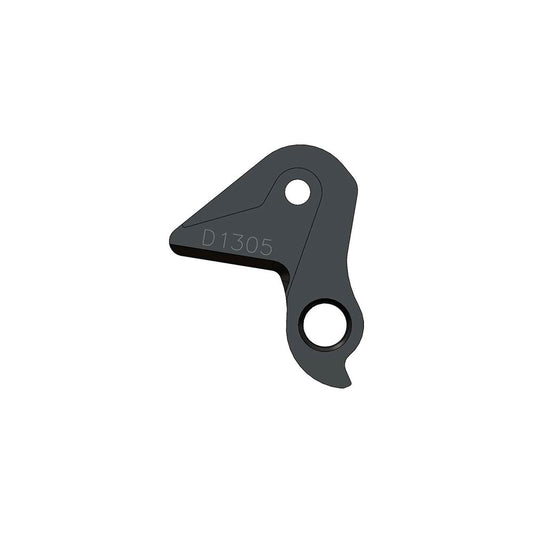 Pata Cambio PILO D1305 Trek - PILO | ARS Bike Parts