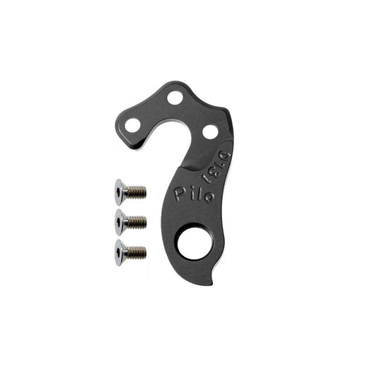 Pata Cambio PILO D131 - PILO | ARS Bike Parts