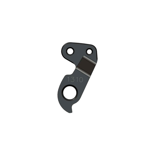 Pata Cambio PILO D1310 Trek - PILO | ARS Bike Parts