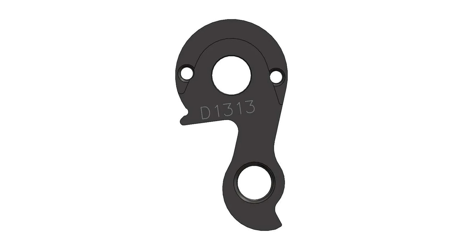 Pata Cambio PILO D1313 Rotwild - PILO | ARS Bike Parts