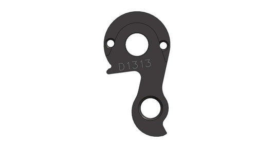 Pata Cambio PILO D1313 Rotwild - PILO | ARS Bike Parts