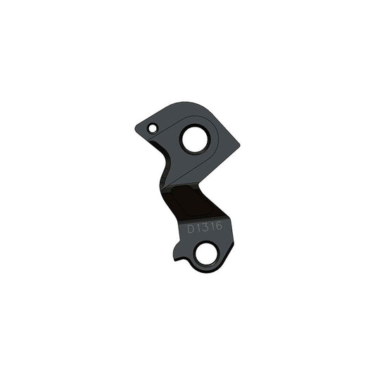 Pata Cambio PILO D1316 Orbea - PILO | ARS Bike Parts