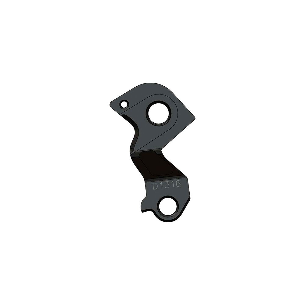Pata Cambio PILO D1316 Orbea