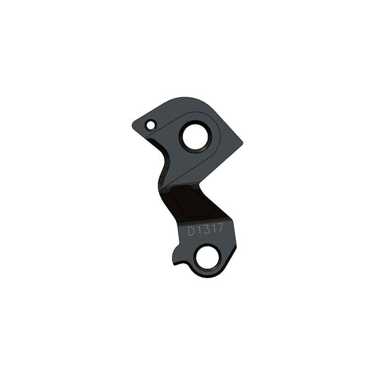 Pata Cambio PILO D1317 Orbea - PILO | ARS Bike Parts