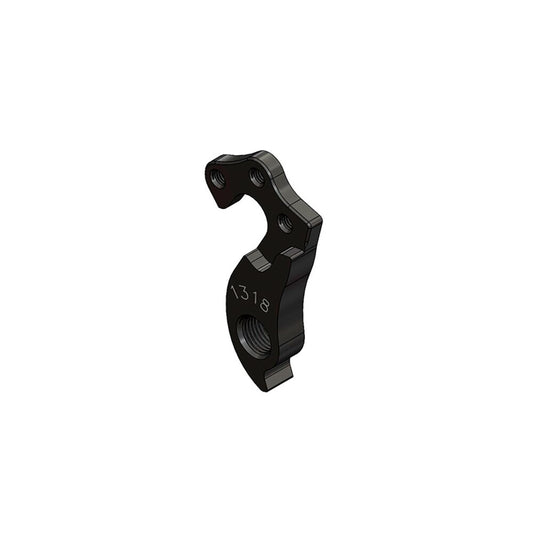 Pata Cambio PILO D1318 Bergamont, Boardman - PILO | ARS Bike Parts