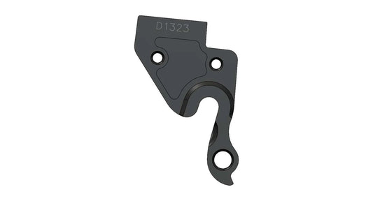 Pata Cambio PILO D1323 Cannondale - PILO | ARS Bike Parts