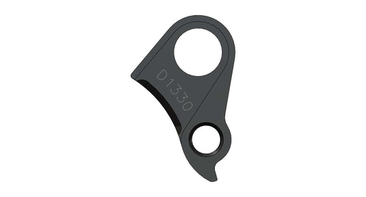Pata Cambio PILO D1330 Conor, Dolan, Moda, Planet X, Van Dessel - PILO | ARS Bike Parts