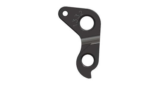 Pata Cambio PILO D1330 Conor, Dolan, Moda, Planet X, Van Dessel - PILO | ARS Bike Parts