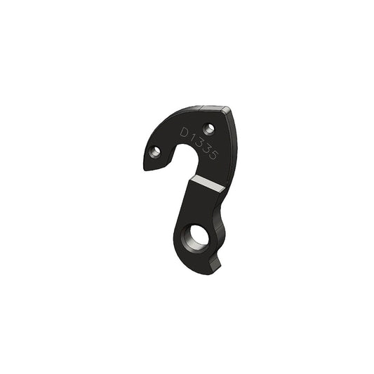 Pata Cambio PILO D1335 Cross, Genesis, Rapide, Ridgeback - PILO | ARS Bike Parts