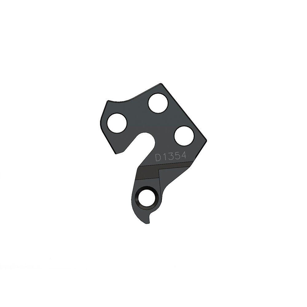 Pata Cambio PILO D1354 Cannondale