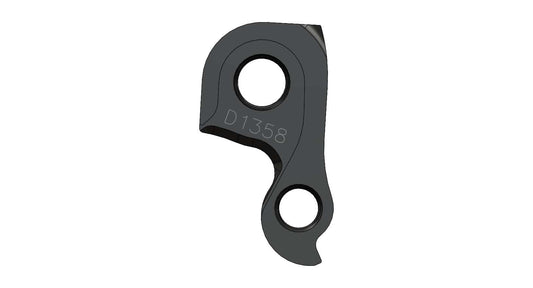 Pata Cambio PILO D1358 Propain - PILO | ARS Bike Parts