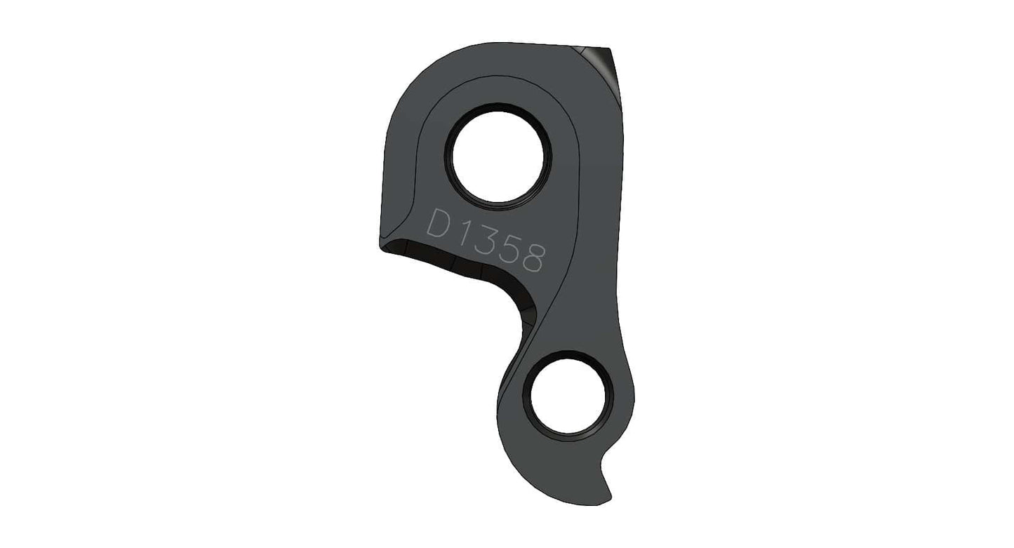 Pata Cambio PILO D1358 Propain