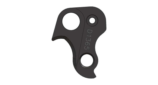 Pata Cambio PILO D1365 Nox - PILO | ARS Bike Parts
