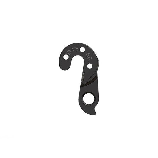 Pata Cambio PILO D1366 Bianchi, Birdy, Khs, Peugeot - PILO | ARS Bike Parts