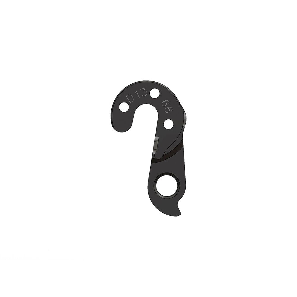 Pata Cambio PILO D1366 Bianchi, Birdy, Khs, Peugeot