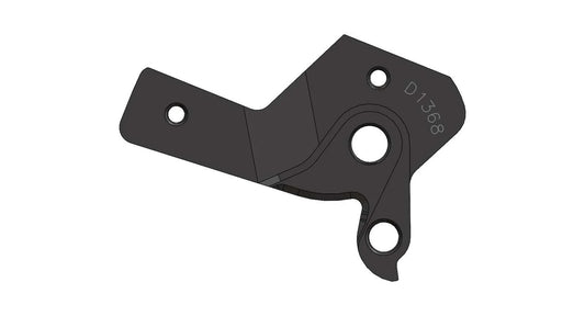 Pata Cambio PILO D1368 Bmc - PILO | ARS Bike Parts