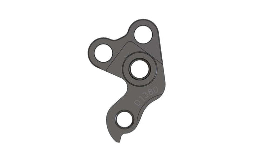 Pata Cambio PILO D1380 Sunn - PILO | ARS Bike Parts