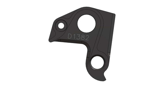 Pata Cambio PILO D1382 Bmc - PILO | ARS Bike Parts