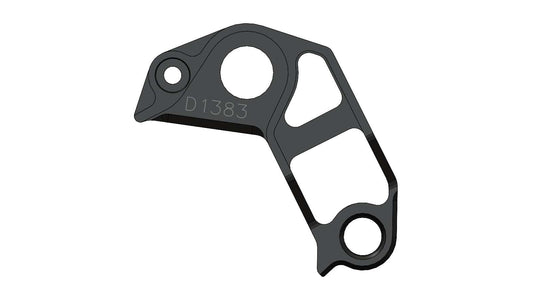 Pata Cambio PILO D1383 Bmc - PILO | ARS Bike Parts