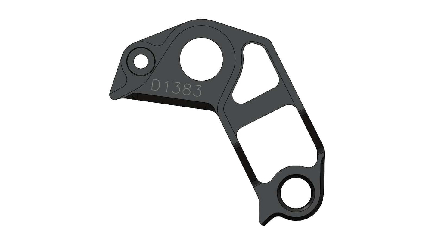 Pata Cambio PILO D1383 Bmc