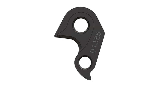 Pata Cambio PILO D1385 Lapierre - PILO | ARS Bike Parts