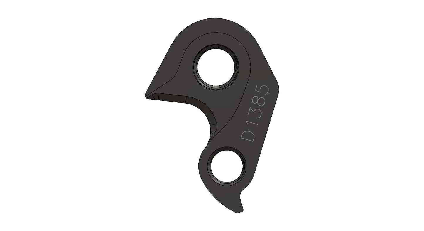 Pata Cambio PILO D1385 Lapierre