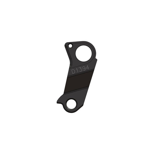 Pata Cambio PILO D1394 Bh - PILO | ARS Bike Parts