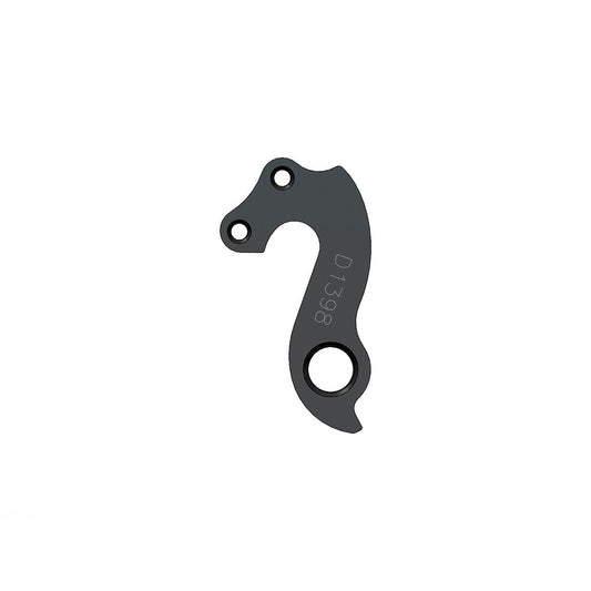 Pata Cambio PILO D1398 Kinesis - PILO | ARS Bike Parts