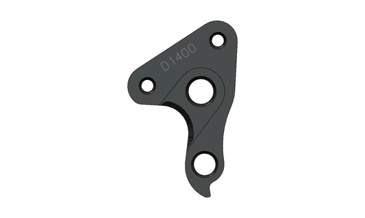 Pata Cambio PILO D1400 Wilier - PILO | ARS Bike Parts
