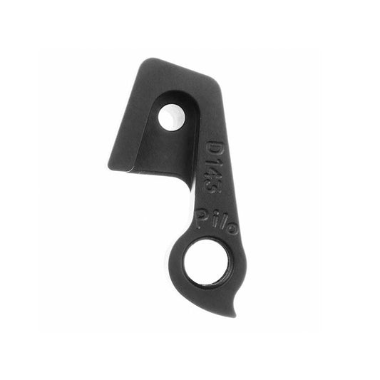 Pata Cambio PILO D143 Gary Fisher, Trek - PILO | ARS Bike Parts