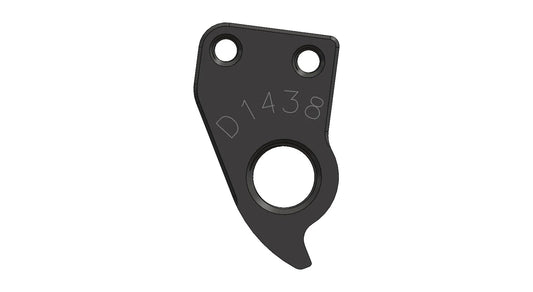 Pata Cambio PILO D1438 Propain - PILO | ARS Bike Parts