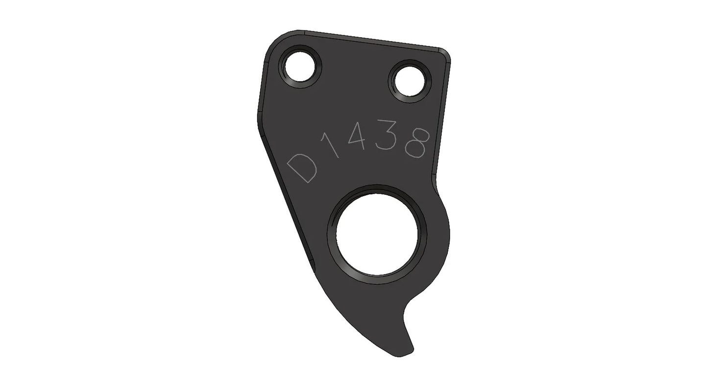 Pata Cambio PILO D1438 Propain