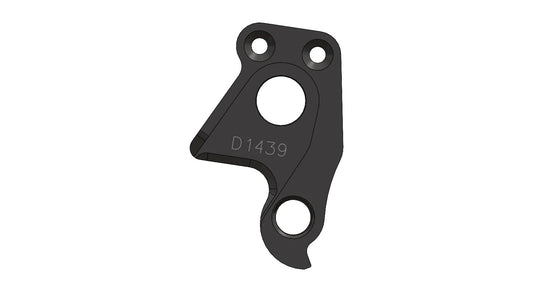 Pata Cambio PILO D1439 Saracen - PILO | ARS Bike Parts
